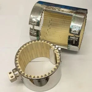 المنت سرامیکی سیلندری ۲۲۰ ولت